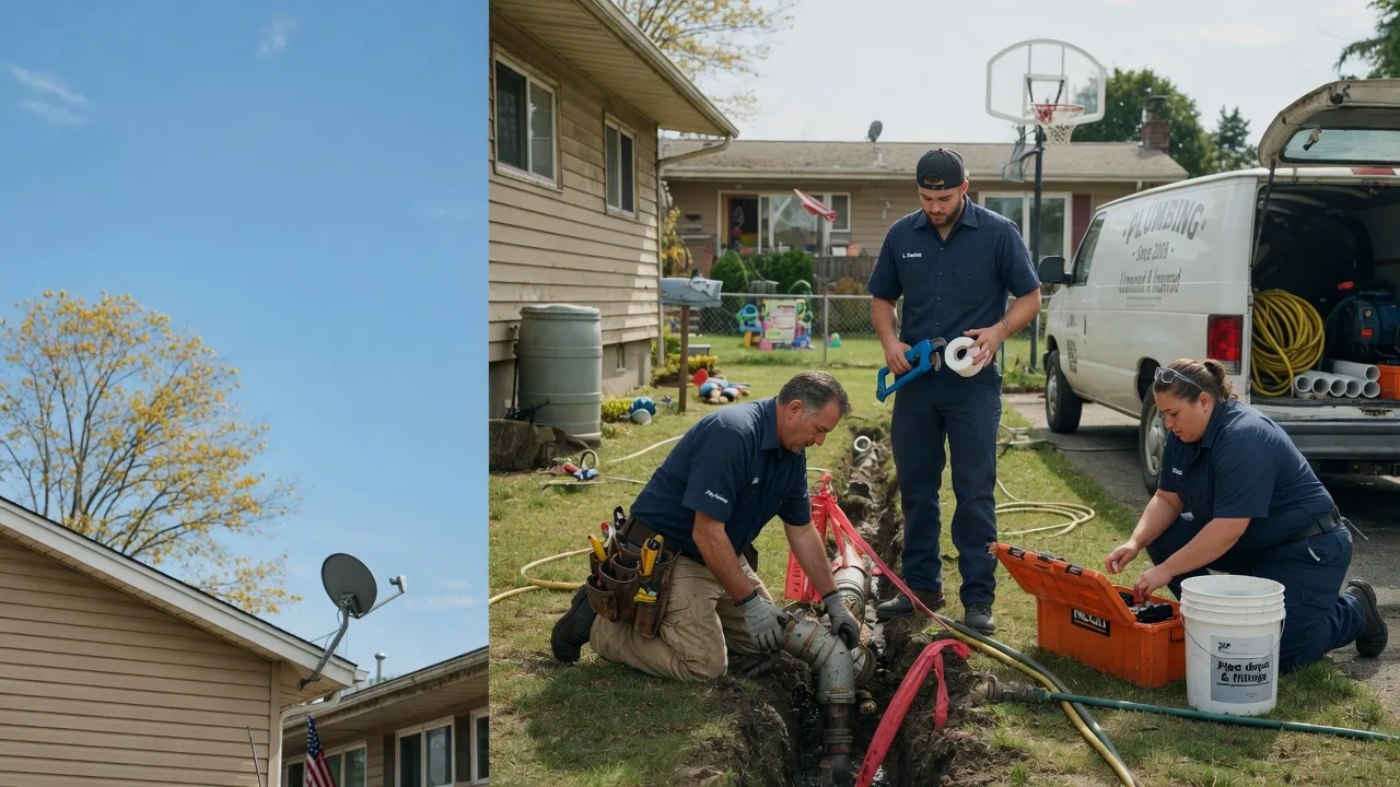 Garbage Disposal Replacement in Junior, WV near me